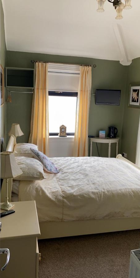 Conlyn House Bed and Breakfast Newcastle  Buitenkant foto