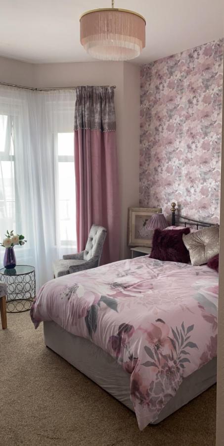Conlyn House Bed and Breakfast Newcastle  Buitenkant foto
