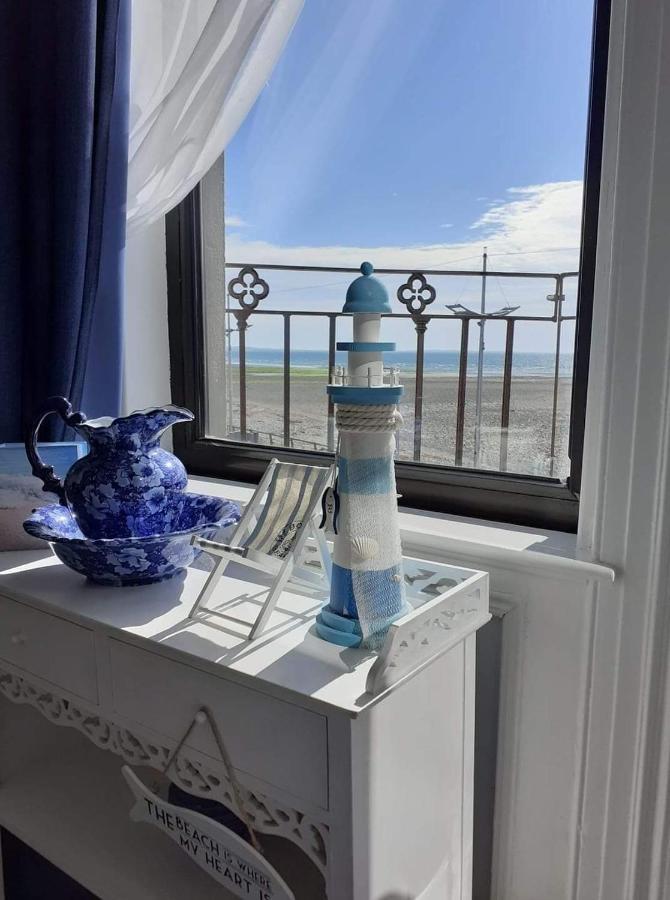 Conlyn House Bed and Breakfast Newcastle  Buitenkant foto